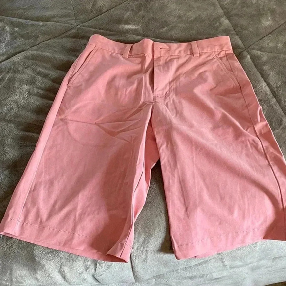 Vineyard Vines Performance Boys shorts size 14 - Picture 1 of 3
